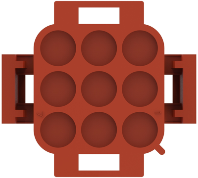 1-480706-1 AMP Steckverbindersysteme Bild 4