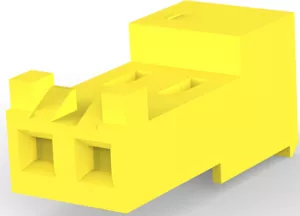3-643818-2 AMP Steckverbindersysteme