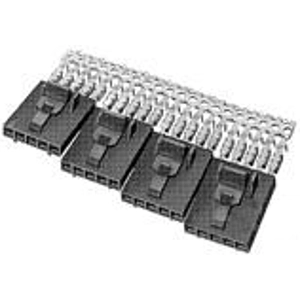 103958-7 AMP Steckverbindersysteme