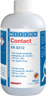 10000242 WEICON Klebstoffe