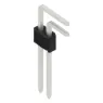 SLV W 4 KA 060 2 Z Fischer Elektronik Steckverbindersysteme