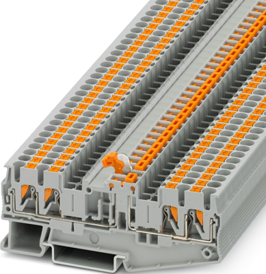 3210184 Phoenix Contact Reihenklemmen Bild 1