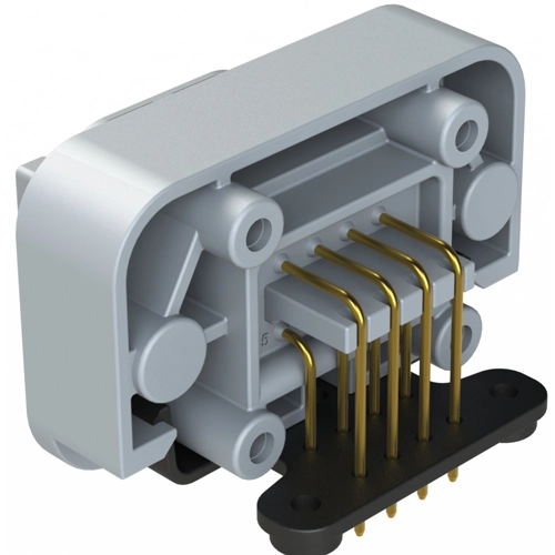 ATM13-08PA-BM01 Amphenol Steckverbindersysteme Bild 2