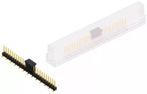 SL10SMD06225GBSM Fischer Elektronik Steckverbindersysteme