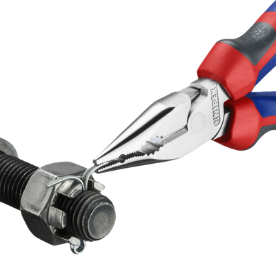 08 25 145 Knipex Kombizangen und Multifunktionszangen Bild 4