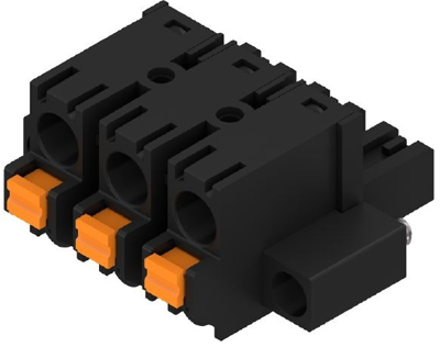 1043920000 Weidmüller Steckverbindersysteme Bild 2