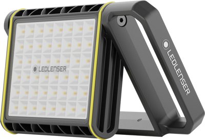 AF8R WORK LEDLENSER Leuchten Bild 1