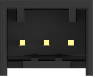 644487-3 AMP Steckverbindersysteme Bild 3