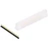 SL 10 SMD 052 26 S SM Fischer Elektronik Steckverbindersysteme