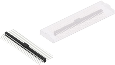 SL17SMD10956ZBSM Fischer Elektronik Steckverbindersysteme