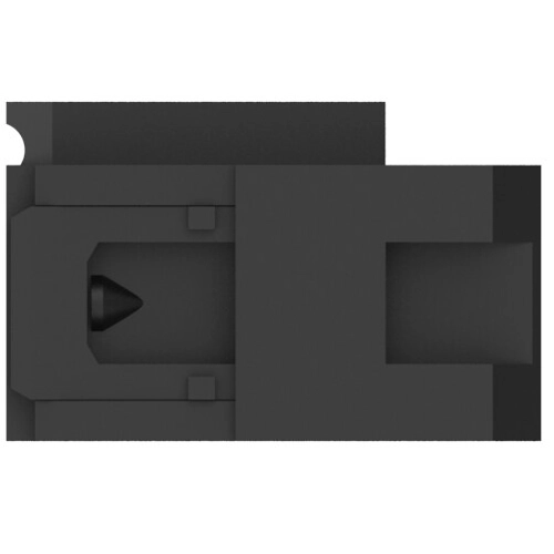 1-1658624-0 AMP FFP/FPC Steckverbinder, ZIF Steckverbinder Bild 2