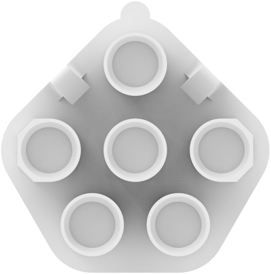 794911-1 AMP Steckverbindersysteme Bild 5