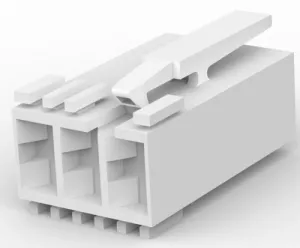 9-1241961-9 AMP Steckverbindersysteme