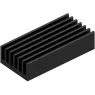 10021254 Fischer Elektronik Kühlkörper