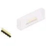 SLY 7 SMD 045 9 G SM Fischer Elektronik Steckverbindersysteme