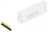 SLY7SMD0459GSM Fischer Elektronik Steckverbindersysteme