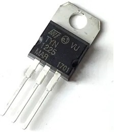 TYN1225-T STMicroelectronics Thyristoren