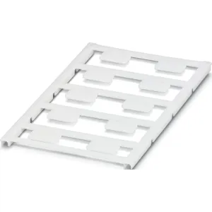 0819314 Phoenix Contact Etiketten