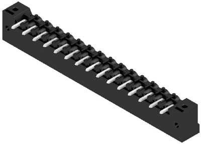1150230000 Weidmüller Steckverbindersysteme Bild 2