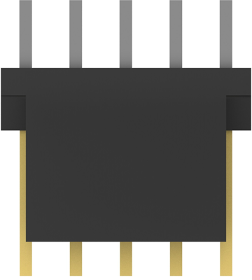 647078-5 AMP Steckverbindersysteme Bild 3