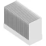 10169145 Fischer Elektronik Kühlkörper