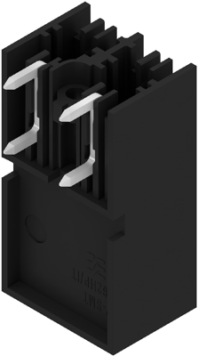 2545800000 Weidmüller Steckverbindersysteme Bild 2