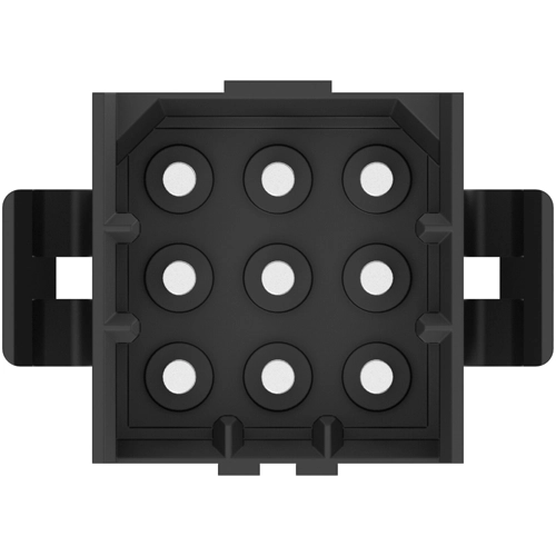 640501-1 AMP Steckverbindersysteme Bild 3