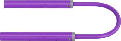 66.1055-15026 Stäubli Electrical Connectors Messleitungen Bild 3