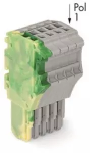2020-105/000-037 WAGO Steckverbindersysteme