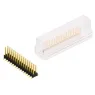 SL 11 SMD 078 30 G SM Fischer Elektronik Steckverbindersysteme