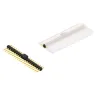 SL 12 SMD 031 20 G B SM Fischer Elektronik Steckverbindersysteme