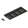 SL 12 SMD 058 7 S B TR Fischer Elektronik Steckverbindersysteme