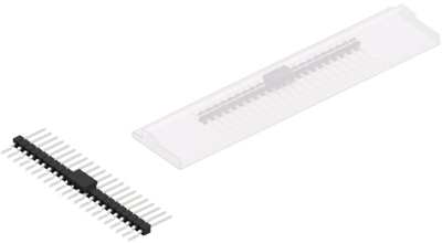 SL12SMD08322ZBSM Fischer Elektronik Steckverbindersysteme