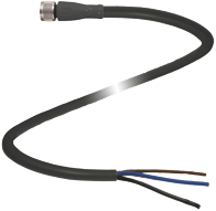 70100963 PEPPERL+FUCHS Sensor-Aktor Kabel