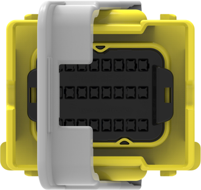 2098923-5 TE Connectivity Automotive Leistungssteckverbinder Bild 5