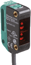 267075-0091 PEPPERL+FUCHS Optische Sensoren