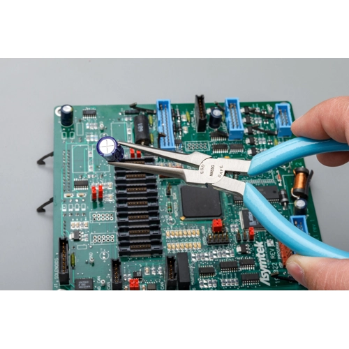 NN55GN Xcelite Flachzangen, Rundzangen, Spitzzangen Bild 3