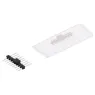 SL 12 SMD 083 9 Z B SM Fischer Elektronik Steckverbindersysteme