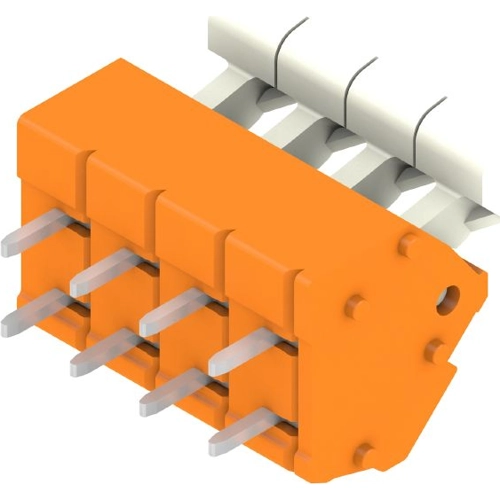1914590000 Weidmüller Steckverbindersysteme Bild 2
