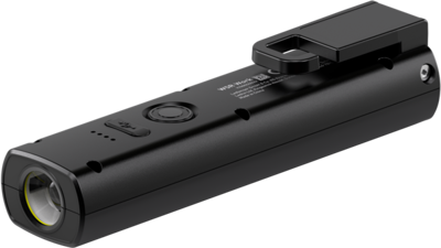 W5R WORK LEDLENSER Arbeitsleuchten Bild 3