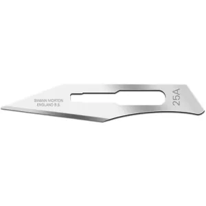 425A SM Swann Morton Messer, Skalpelle und Zubehör