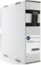 Wärmeschrumpfschlauch, 2:1, (9.5/4.8 mm), PO, vernetzt, schwarz, BYB-5-90F2048