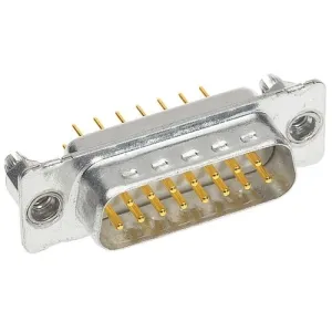 09642227245 Harting D-Sub Steckverbinder