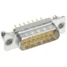 09642227245 Harting D-Sub Steckverbinder