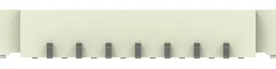 2-2328724-5 TE Connectivity FFP/FPC Steckverbinder, ZIF Steckverbinder Bild 4
