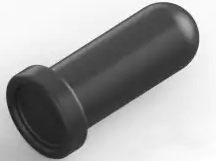 2.26 mm Buchse, Lötanschluss, 0,16-0,65 mm², 5380598-2
