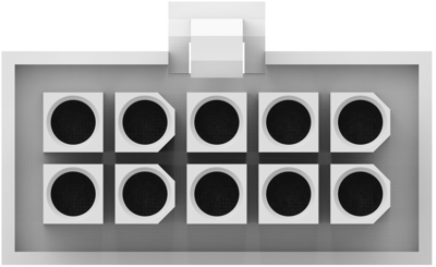 794781-1 AMP Steckverbindersysteme Bild 5