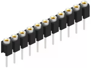 10041019 Fischer Elektronik Steckverbindersysteme