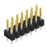 SL 2 025 14 S Fischer Elektronik Steckverbindersysteme