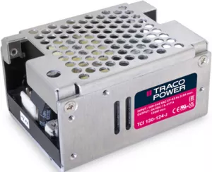 TCI 130-112-J TRACO POWER Built-In Power Supplies